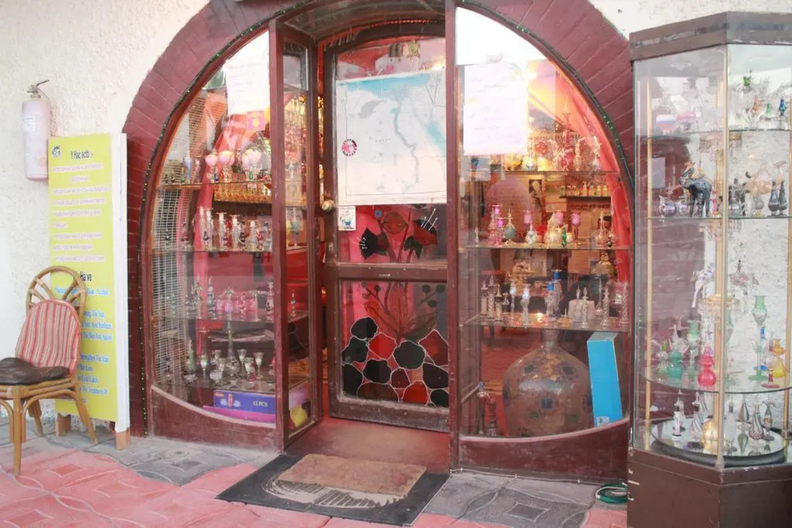 Magawish Village & Resort