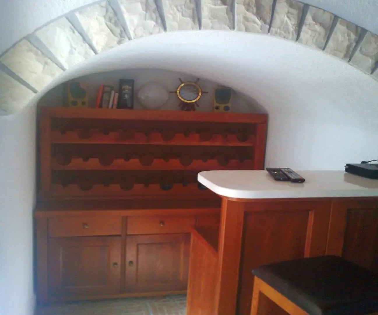 Croatia Beach Apartment