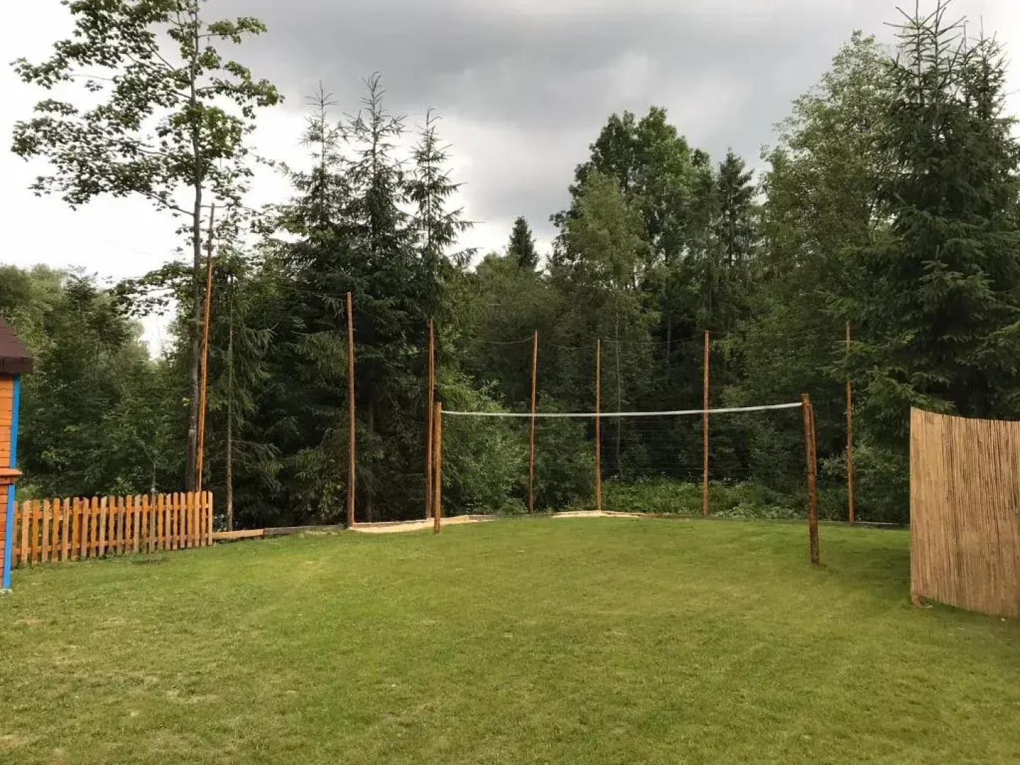 Pokoje u Eli i Mietka