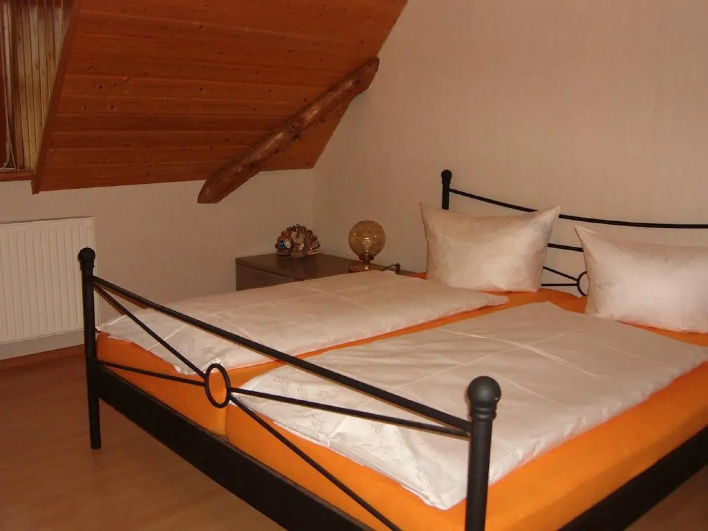 Ferienwohnung Neureuth