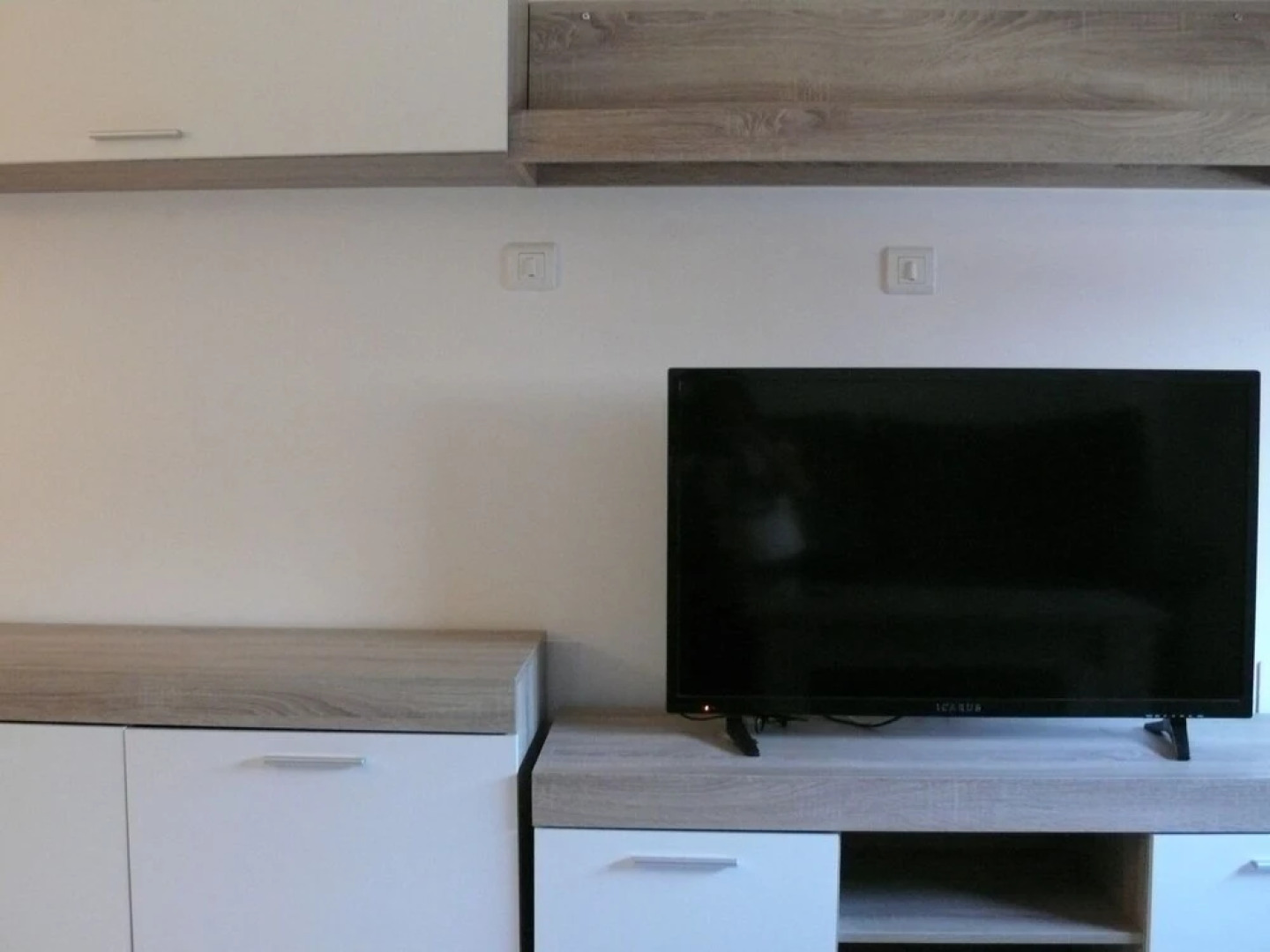 Apartamento Apto Para Turismo y Negocios