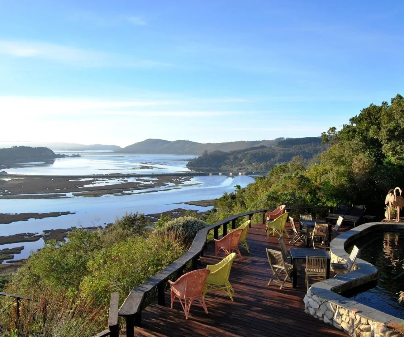 Phantom Forest Eco Reserve