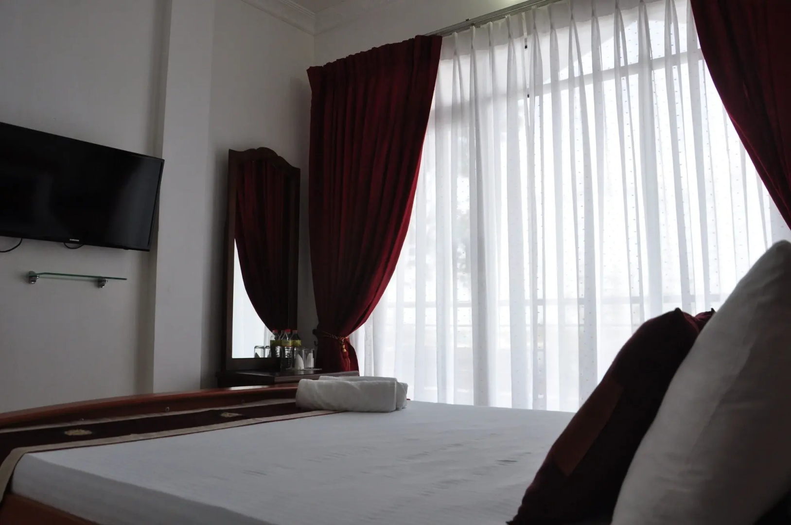 Villa Hotel