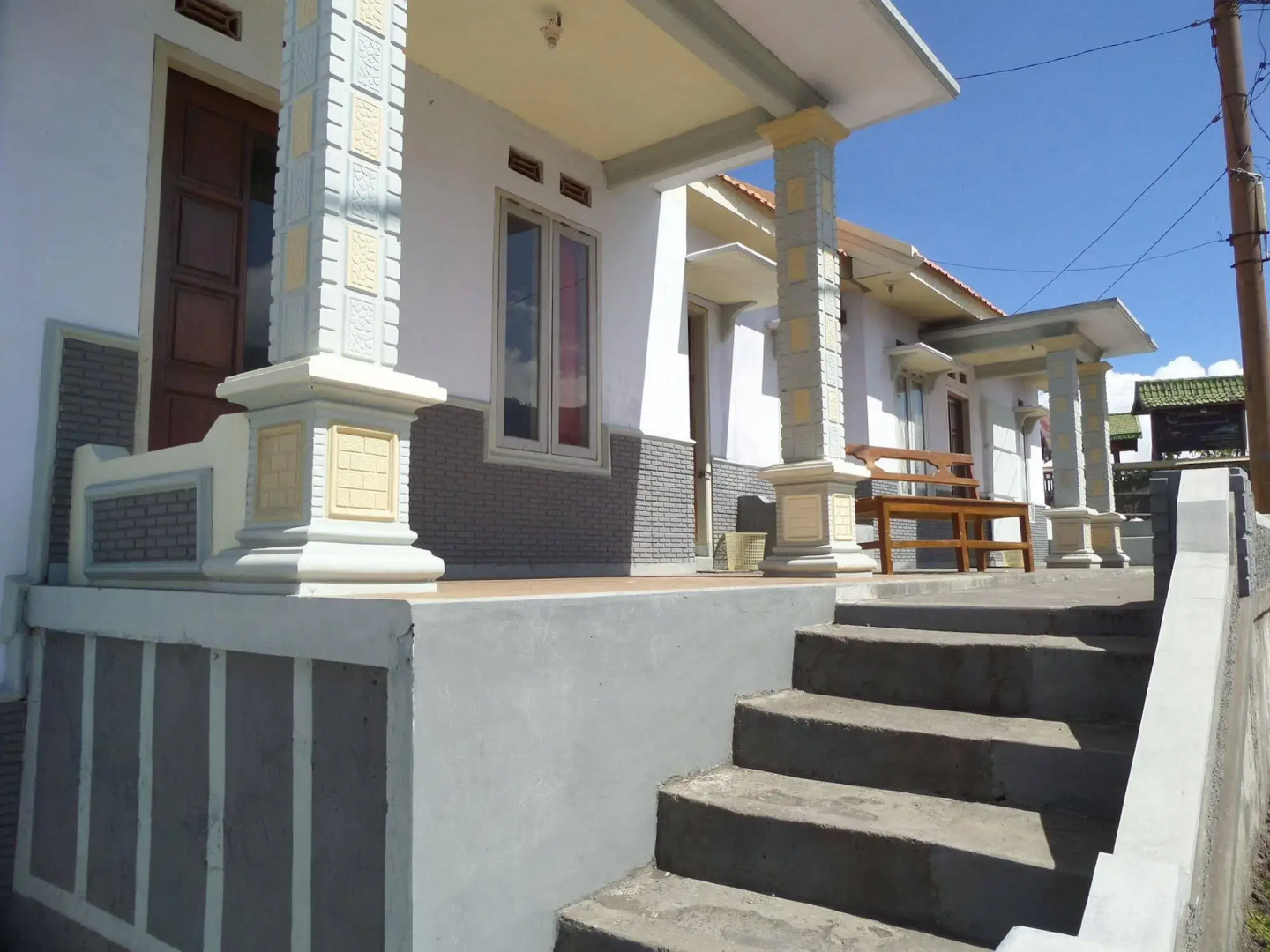 Yog Bromo Homestay