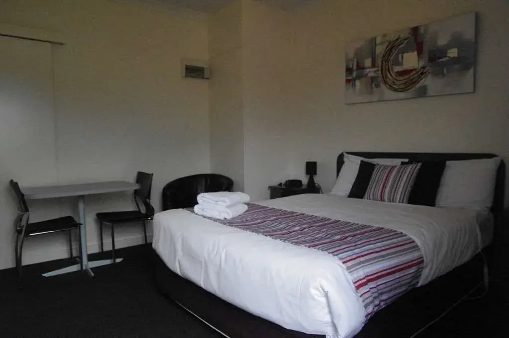 Best Western Hamilton Lakeside