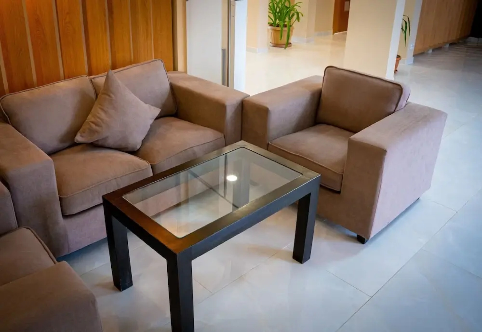 Гостиница «Шагала» Баутино