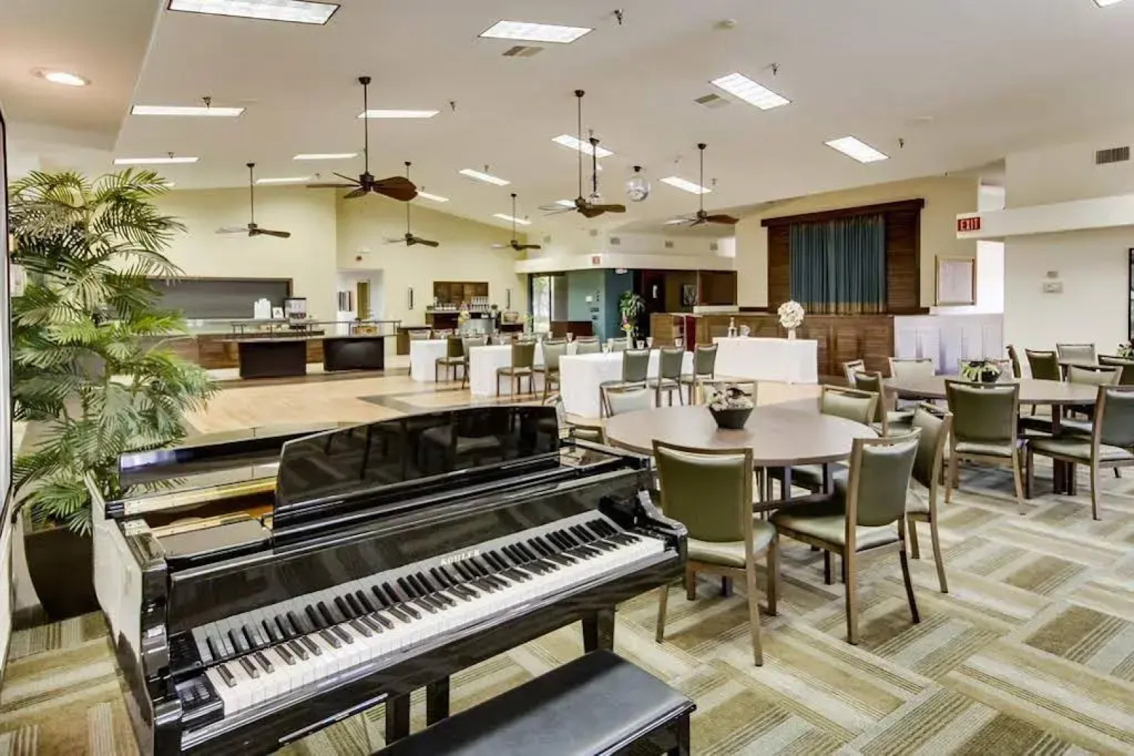 Emerald Desert RV Resort