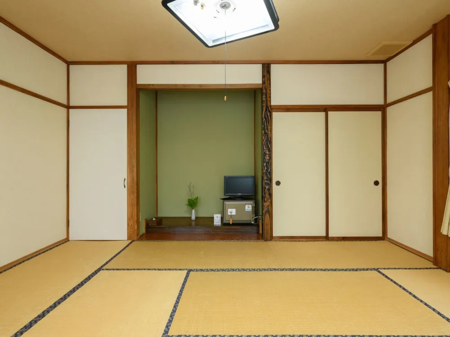 Iyashinoyado Ryokan Tabataya