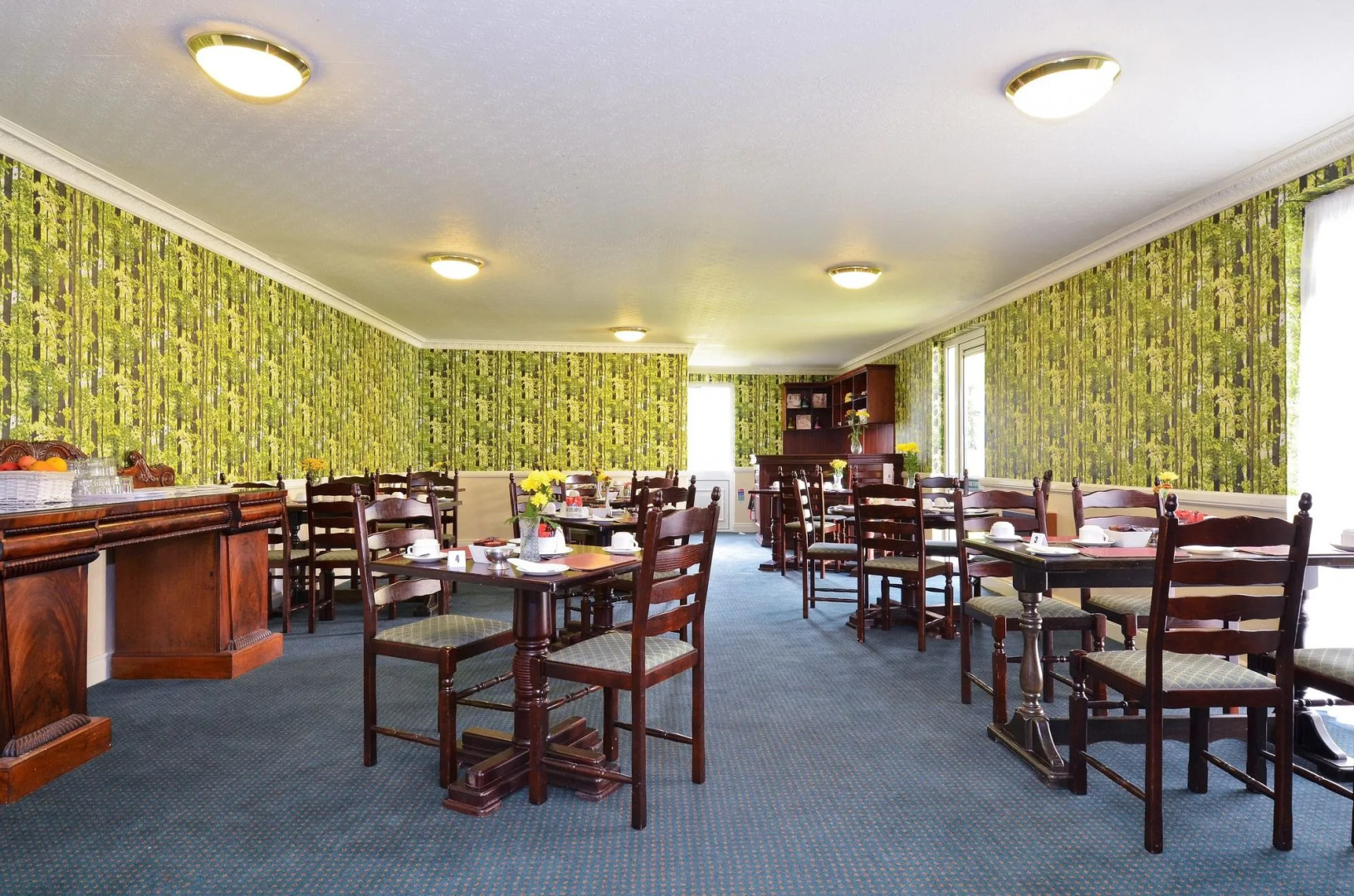 Hillgrove Guesthouse