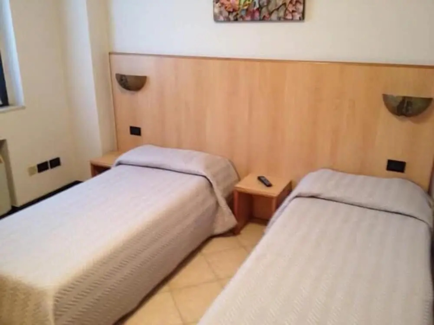 Hotel Gambero