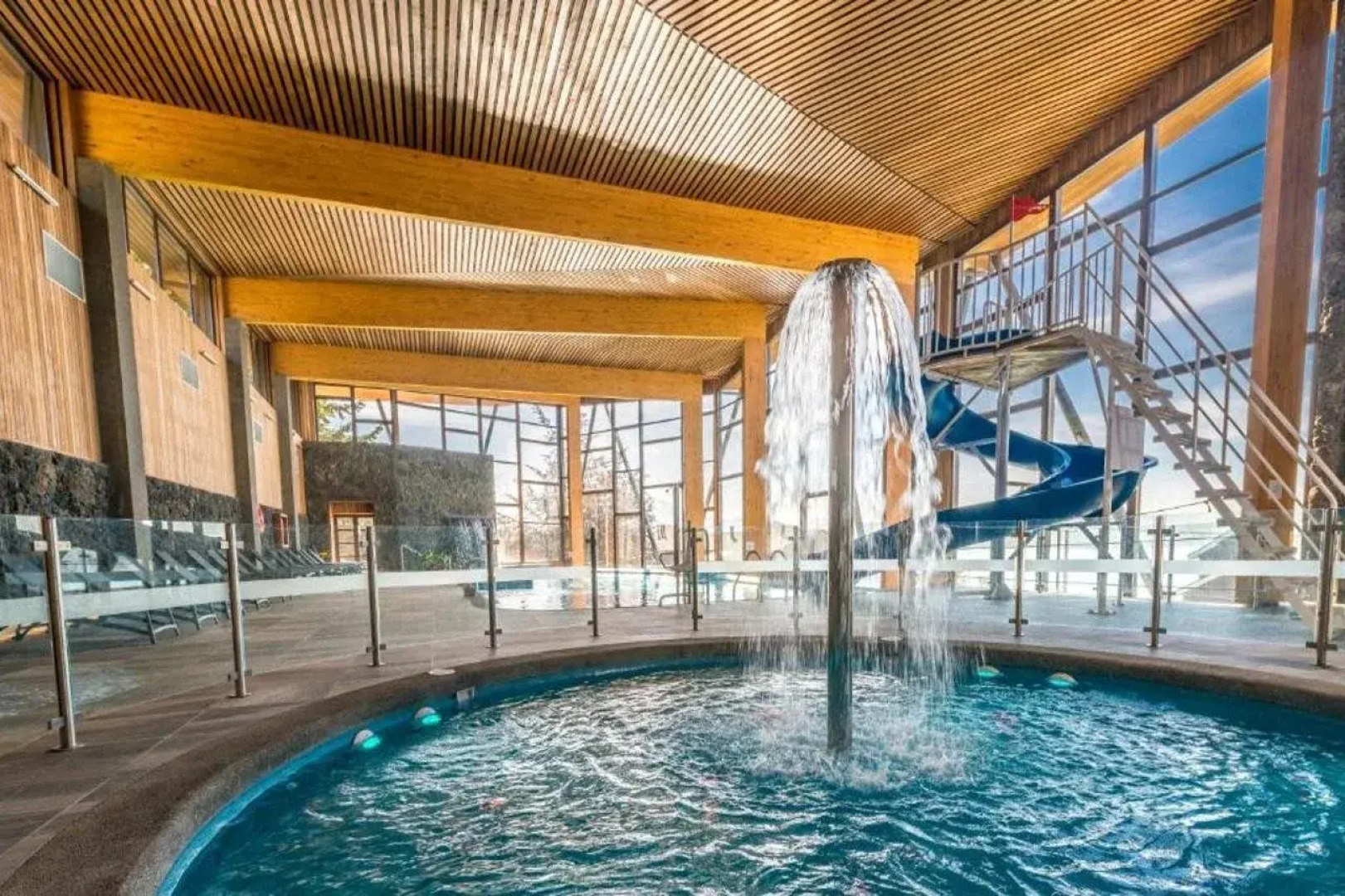 Hotel Cabaña del Lago Puerto Varas