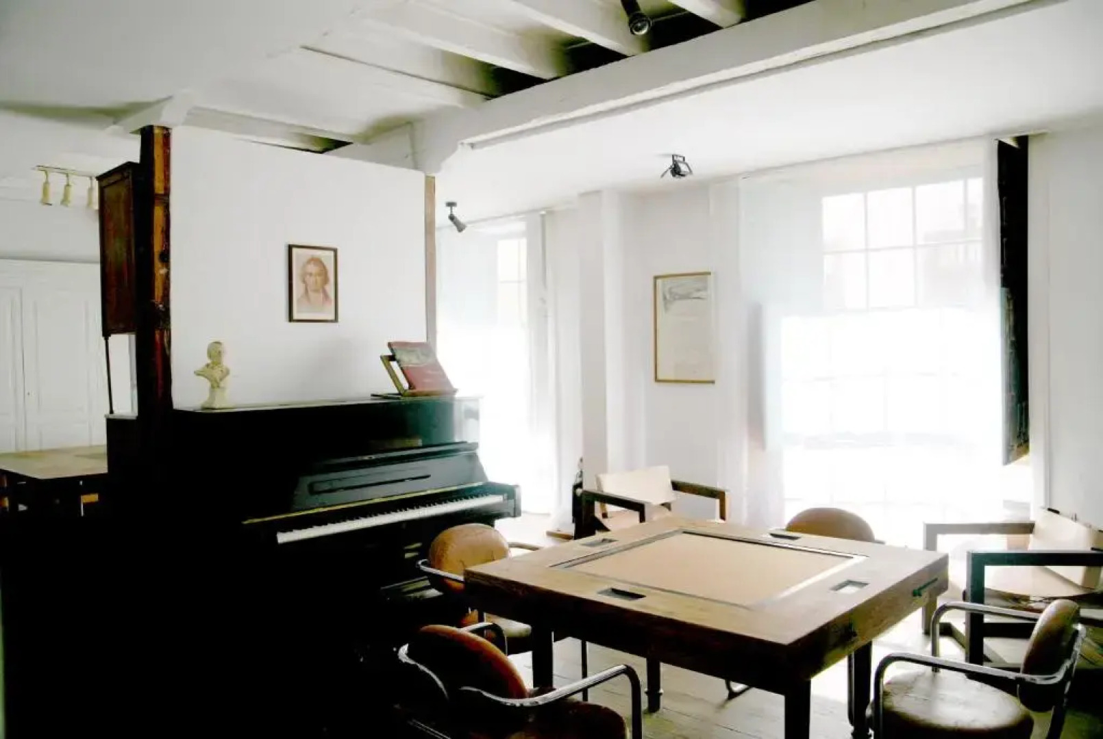 Hotel Emblemático Casa Casilda