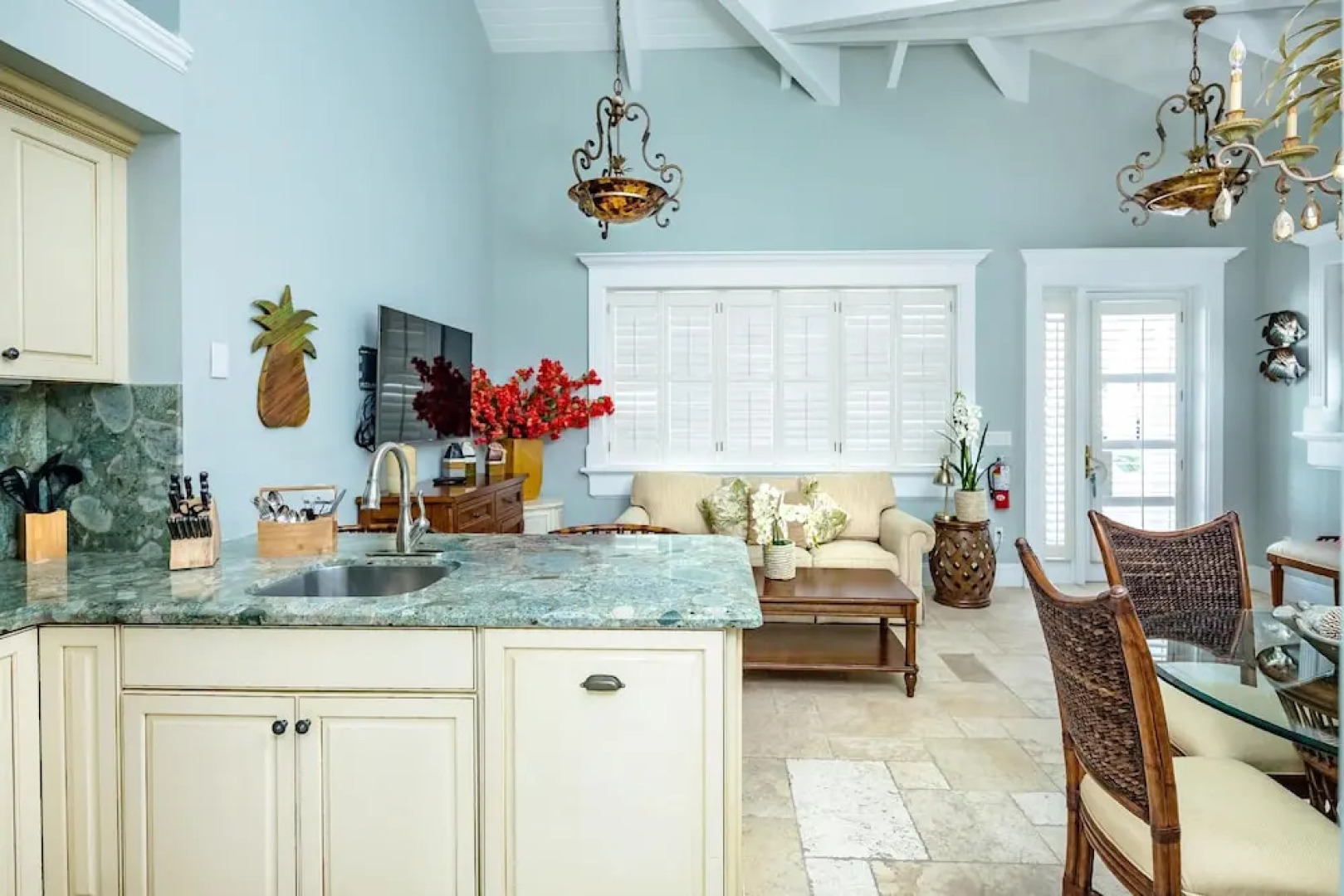 The Caribbean Resort Bird of Paradise - One Bedroom One Bath