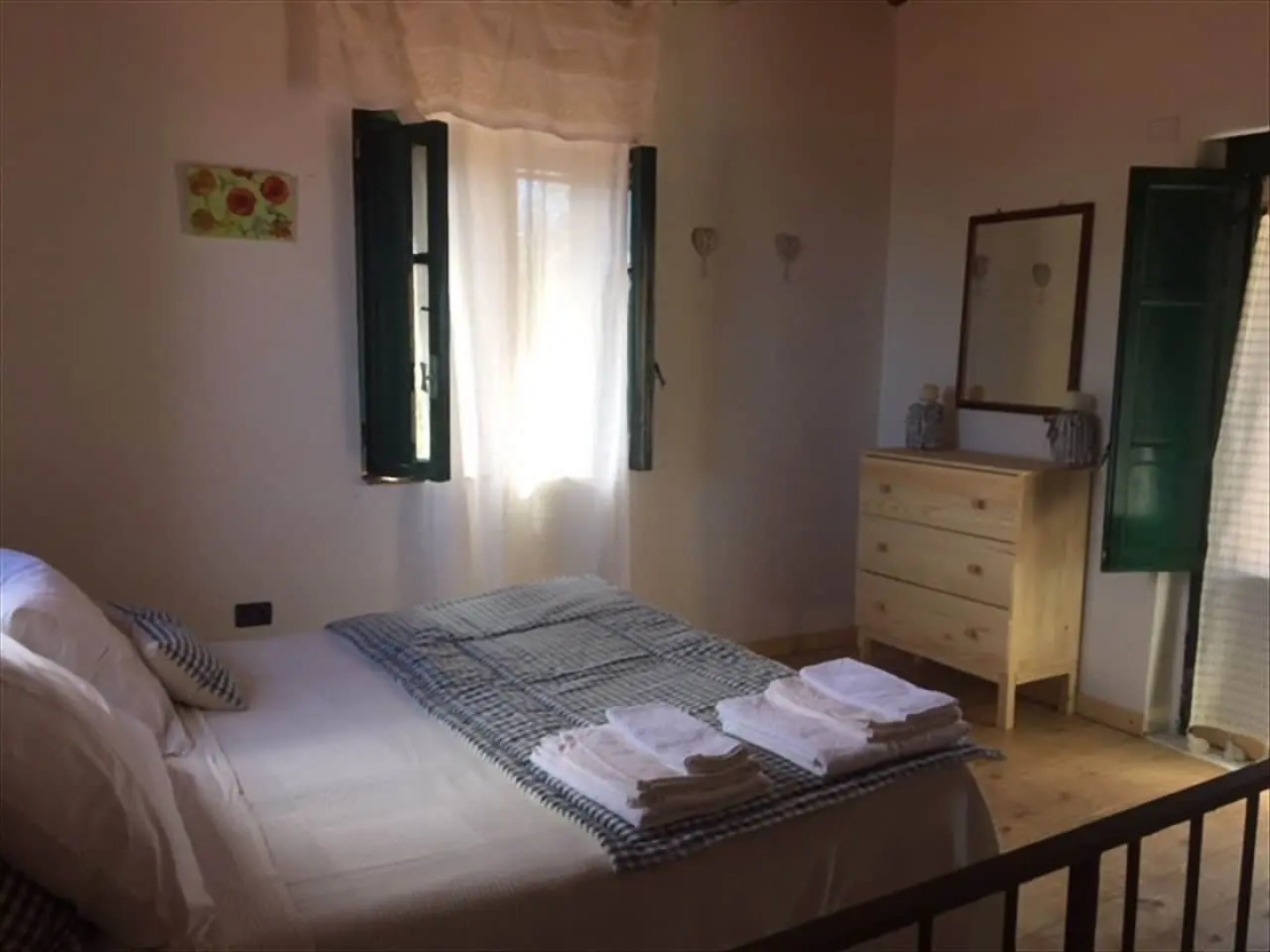 Agriturismo Monte Alto