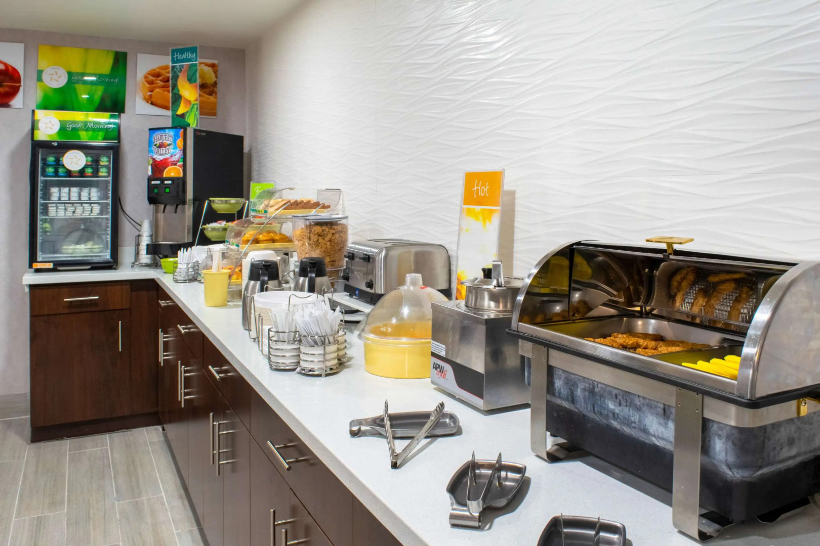 Quality Plainfield - Indianapolis West