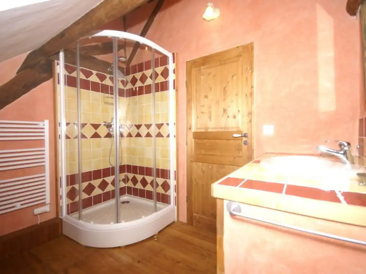 Spacious Holiday Home in Alvignac with Swimming Pool