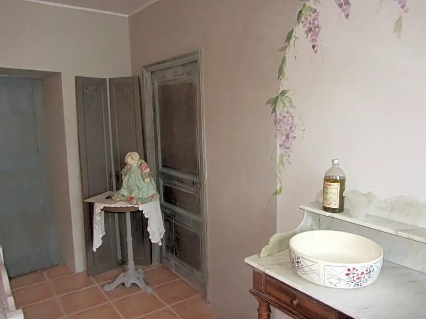 Chambre d'Hôtes Le Laurier Blanc