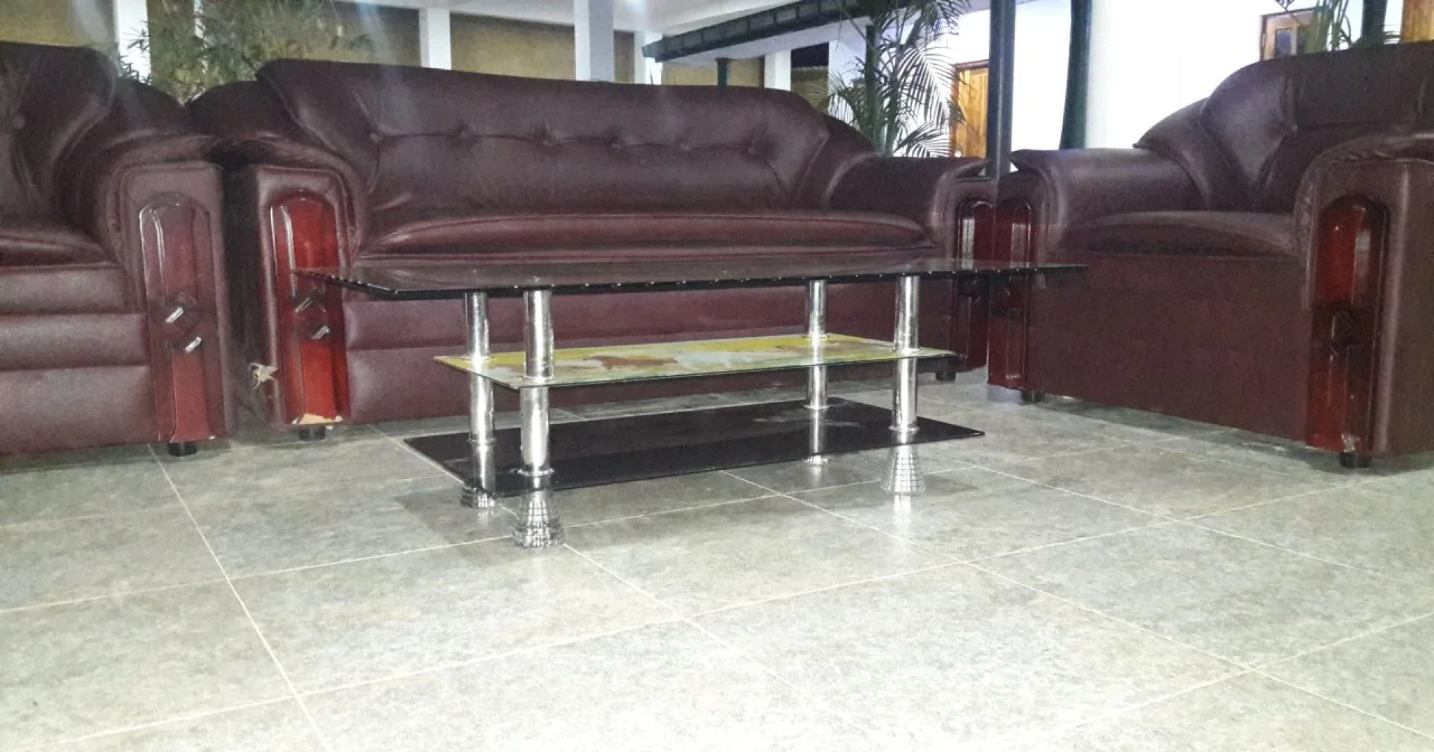 Eagle Safari Family Bungalow Udawalwe