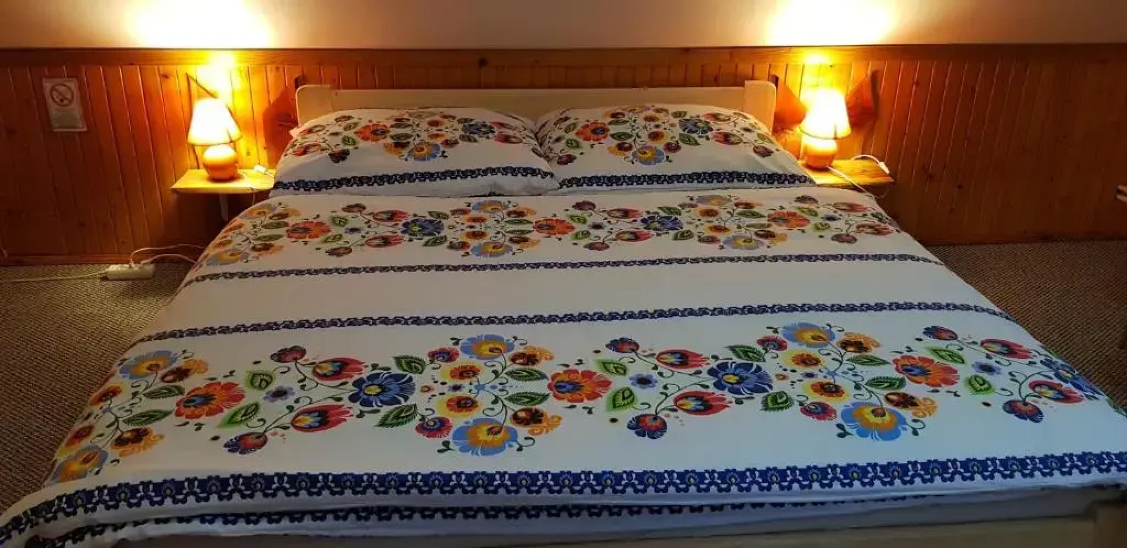 Vila Kamila