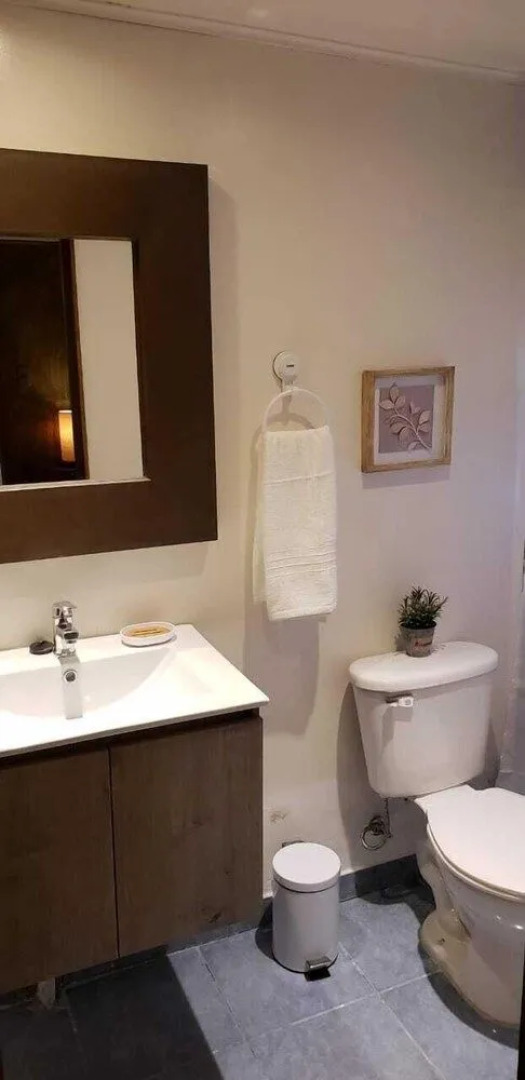 Cabañas Tierra y Vino Colchagua