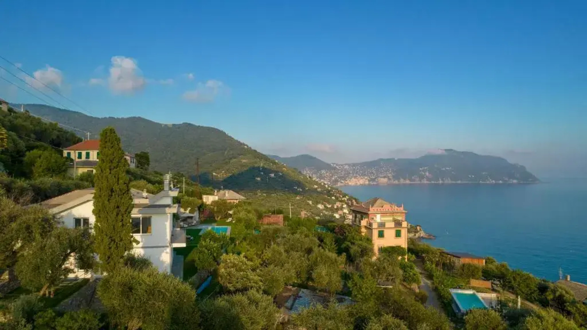 Villa Scirocco 102 Emma Villas