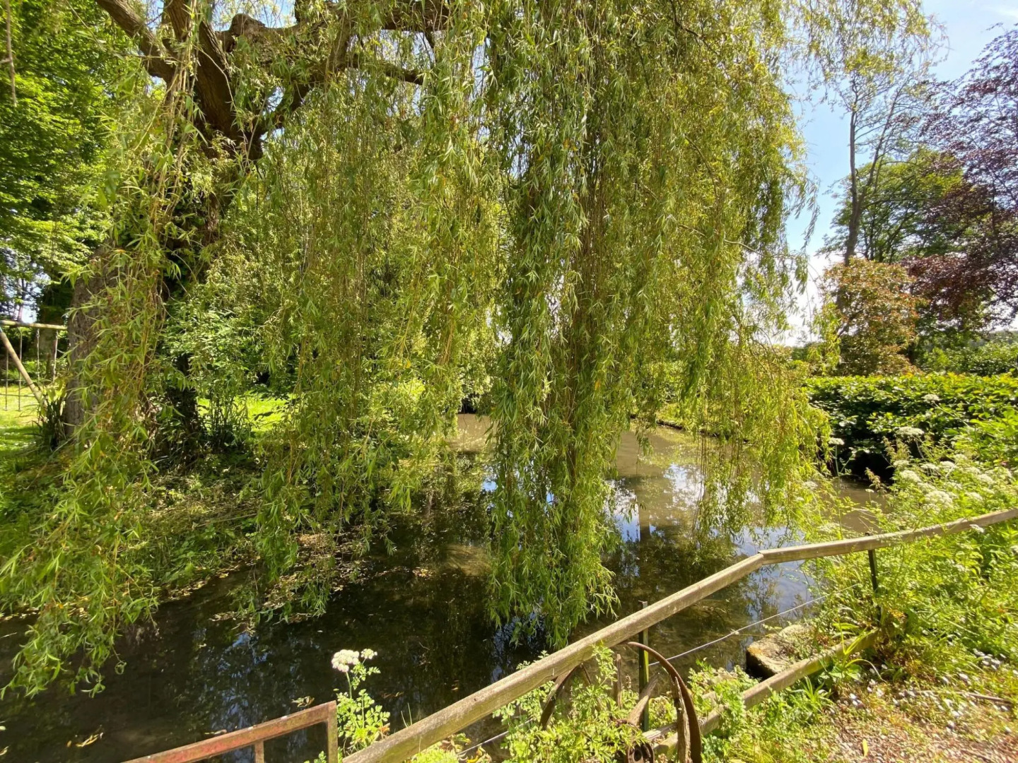Cottage in Normandy Near Barneville-carteret