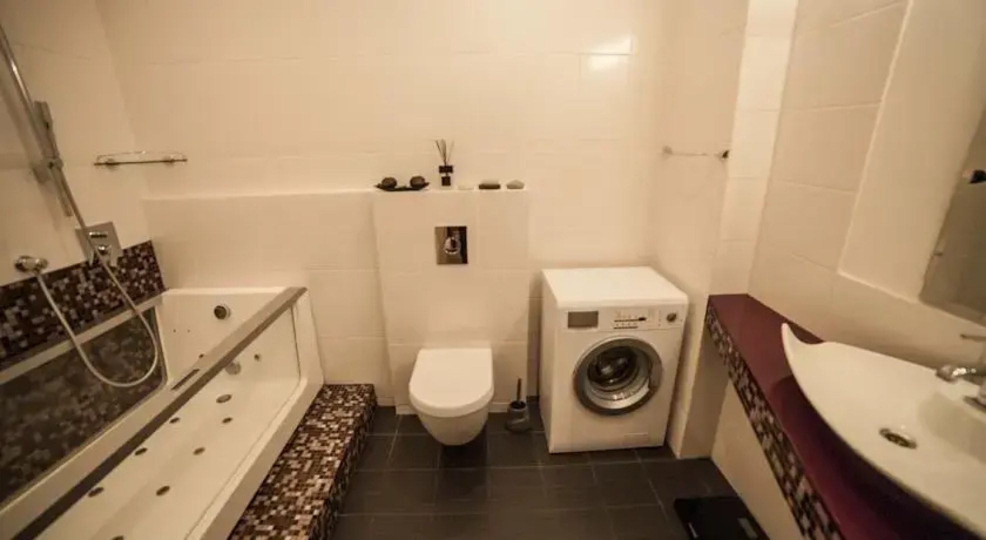 Dzīvoklis Ģertrūdes ielā