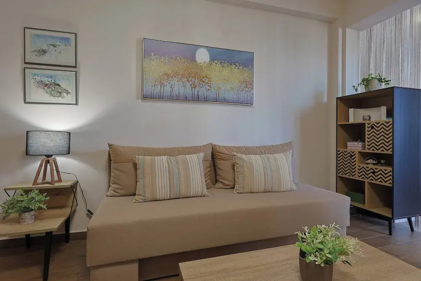 Zeusplace Aphrodites Sanctuary 2