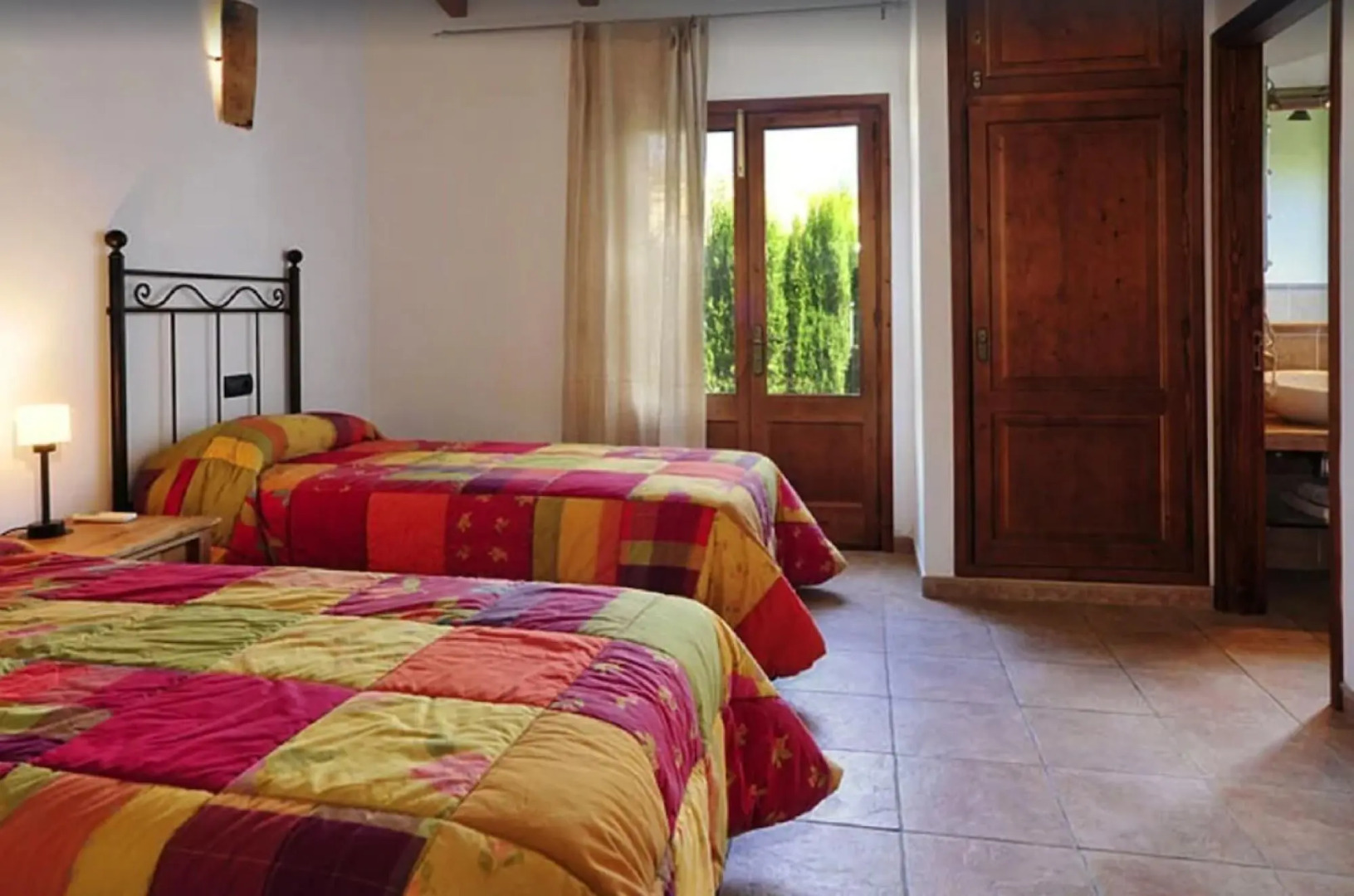 Villa Canya Vera (IAN ROD)