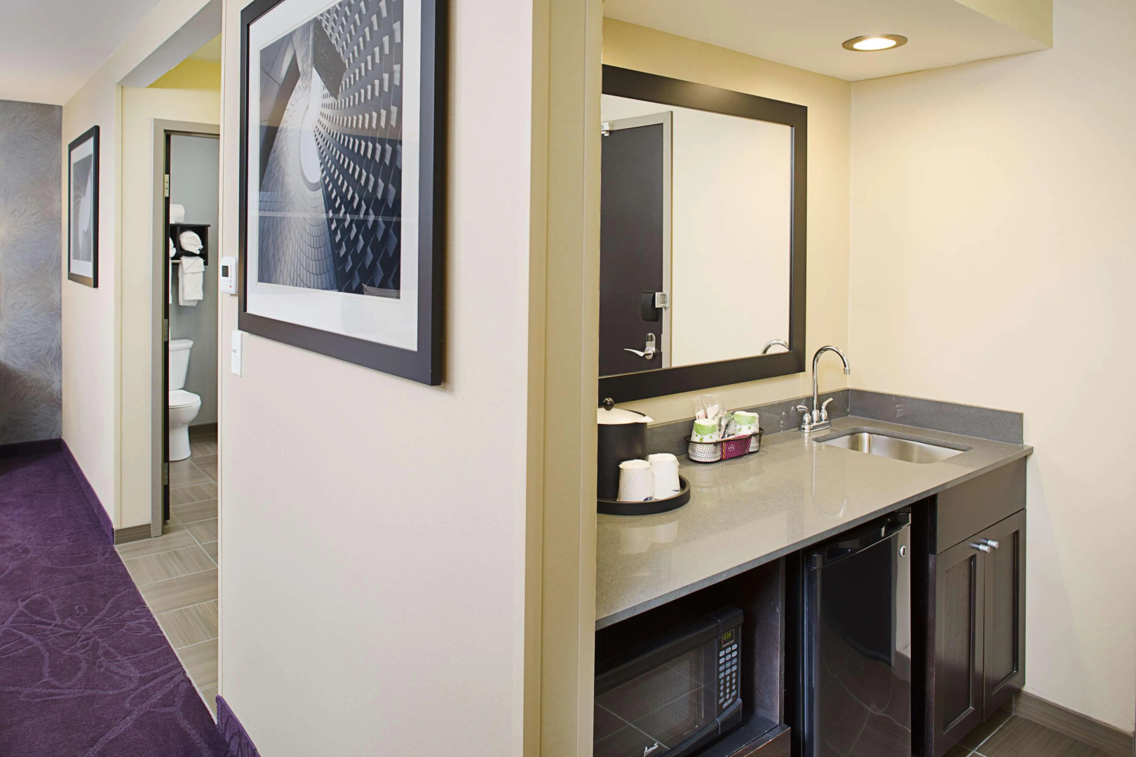 Hampton Inn & Suites Lansing West