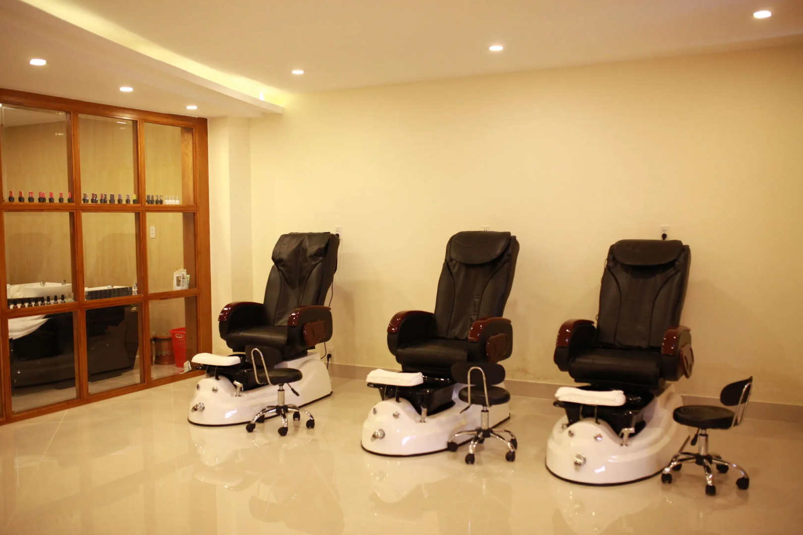 Thuy Hoang Nguyen Hotel Resort & Spa