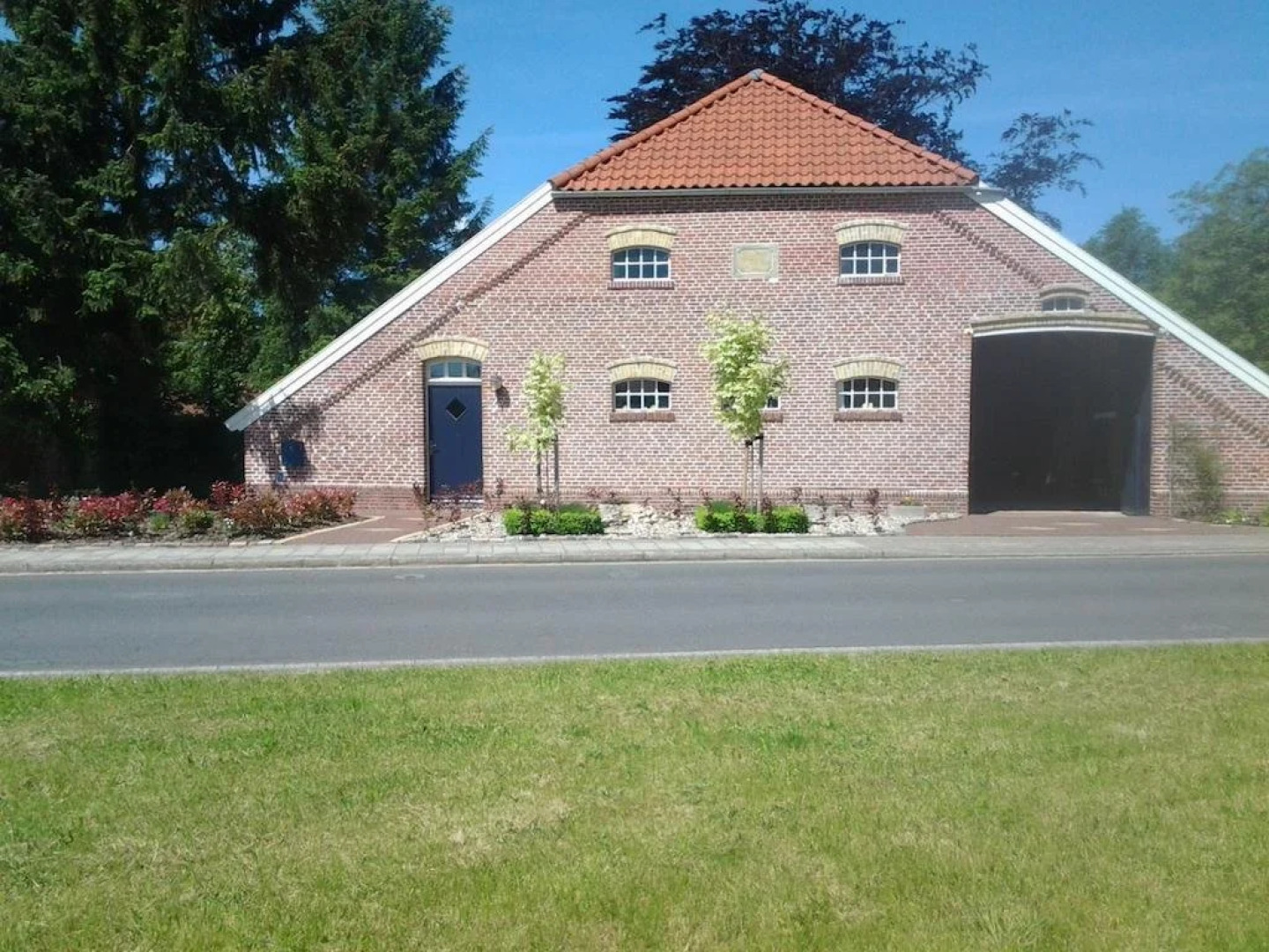 Gulfhofmarianne Pension