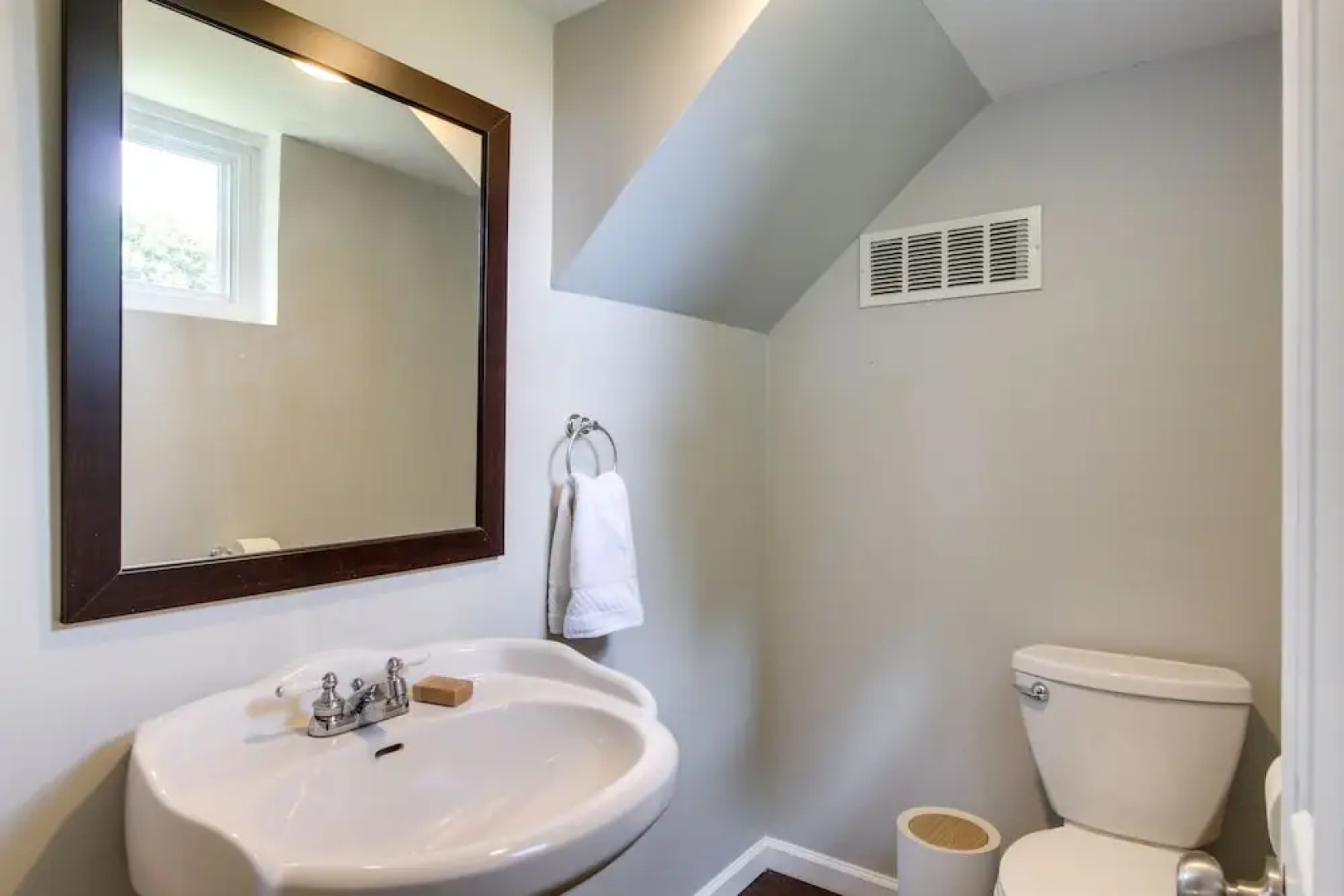 Mountain Home by Blue Ridge Pkwy: Views & Fire Pit