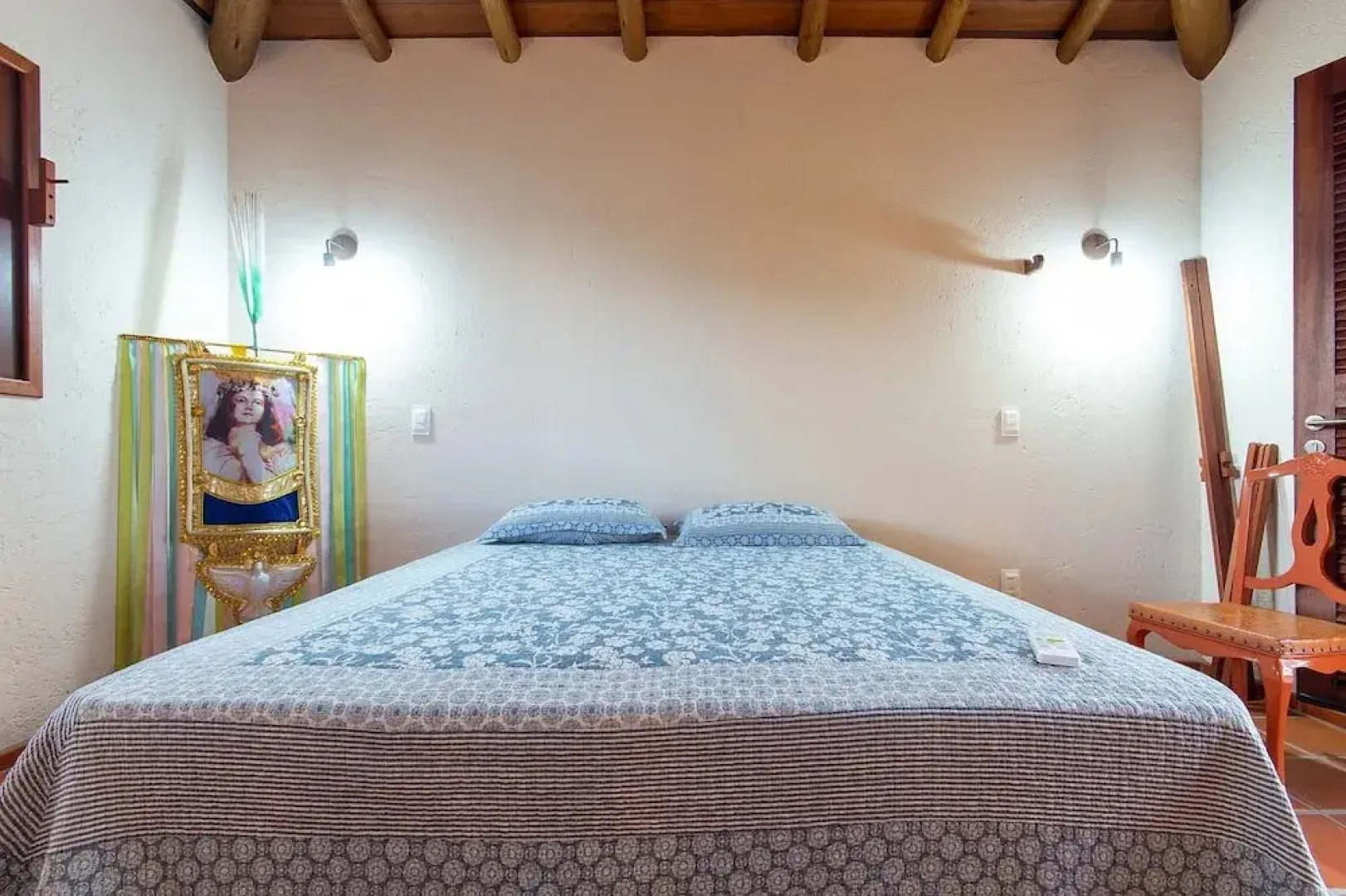 Casa frente mar Camurupim por Carpediem