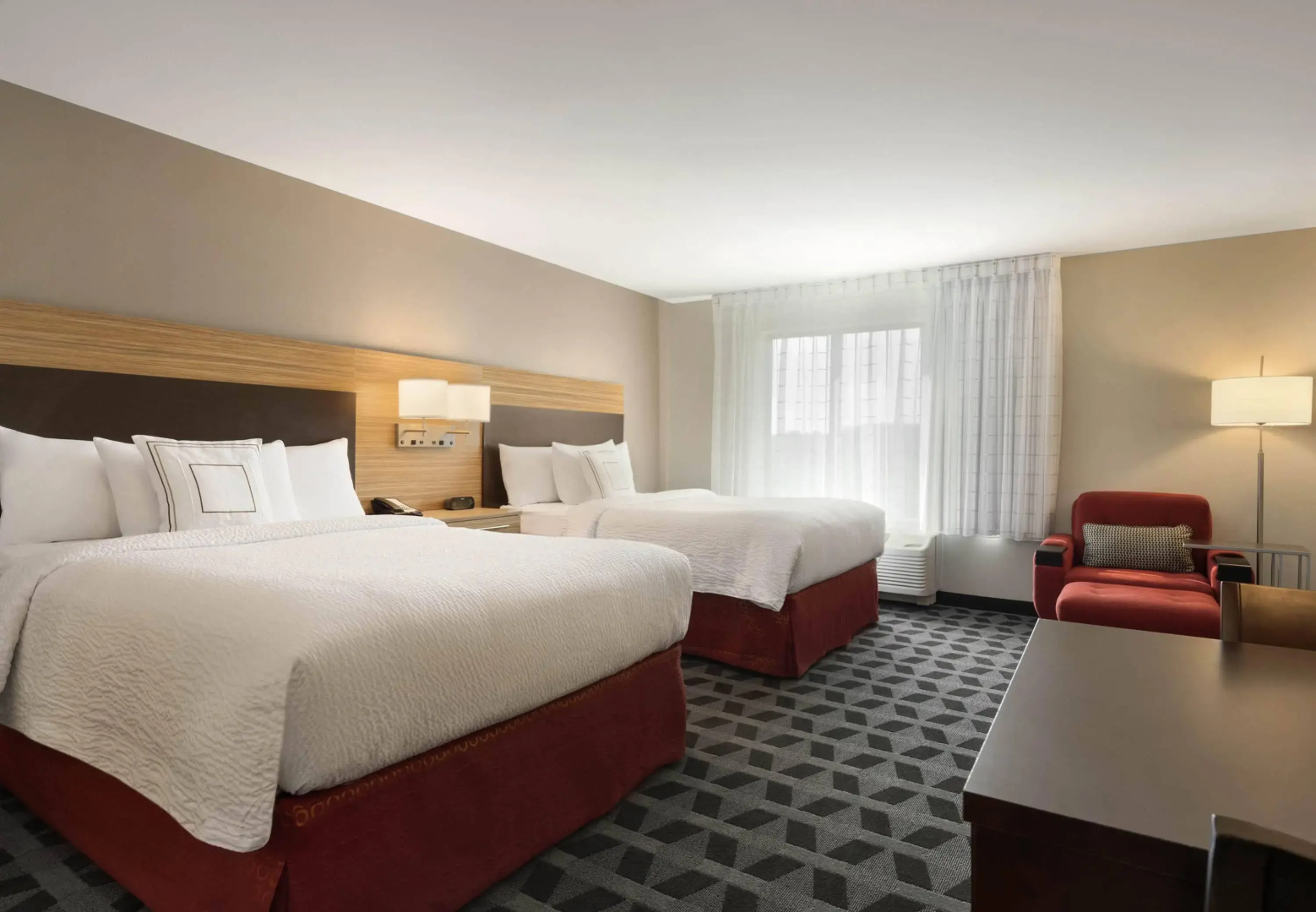 TownePlace Suites Pittsburgh Airport/Robinson Township