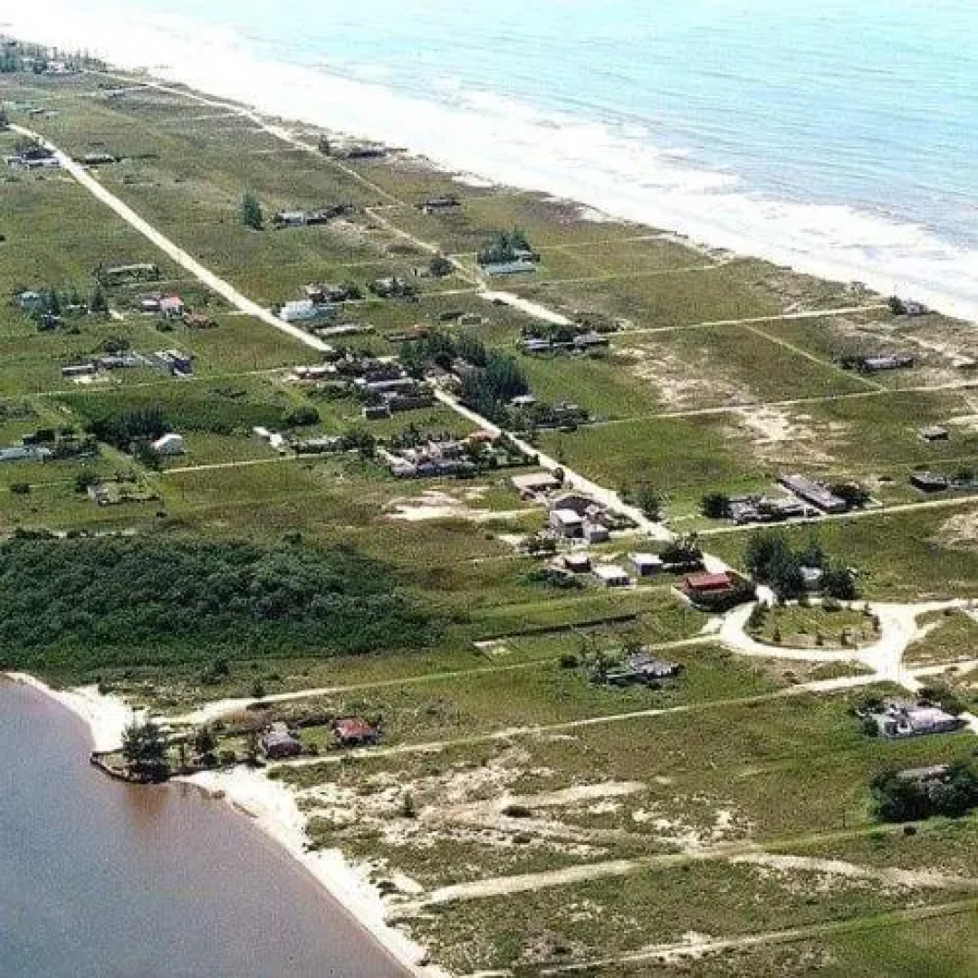 Pousada Praia do Araçá
