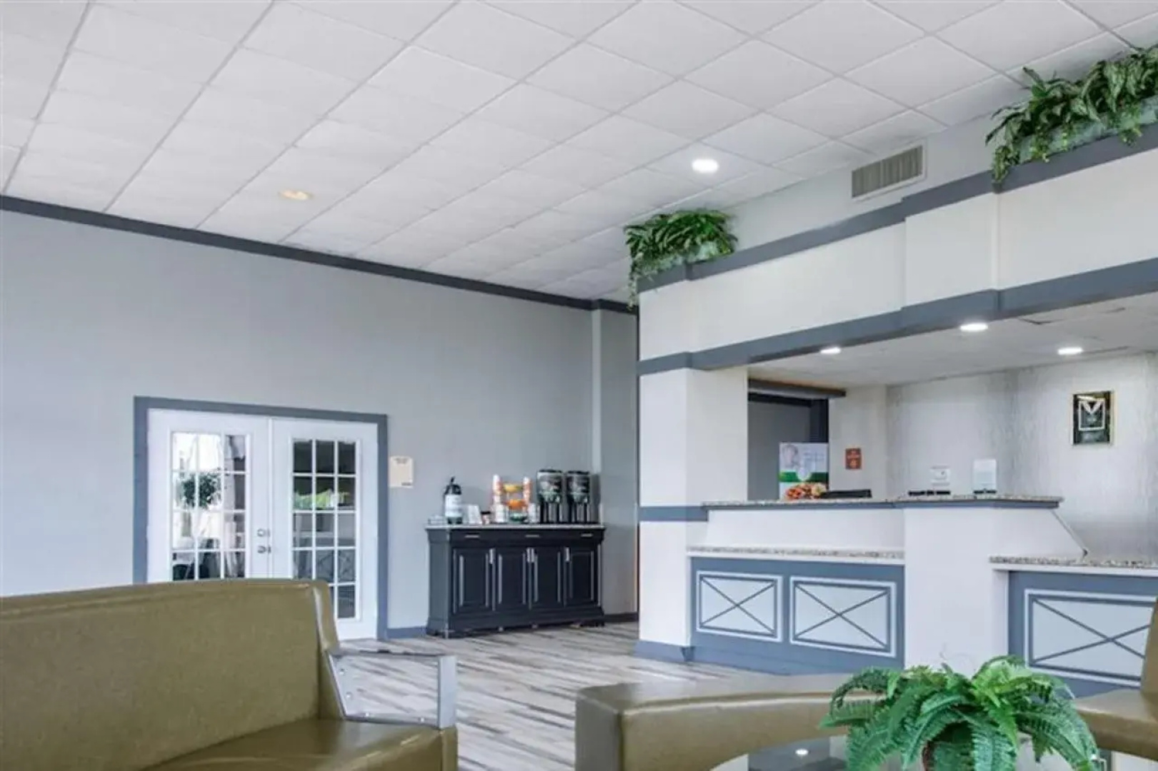 Quality Inn & Suites Brooksville I-75/Dade City