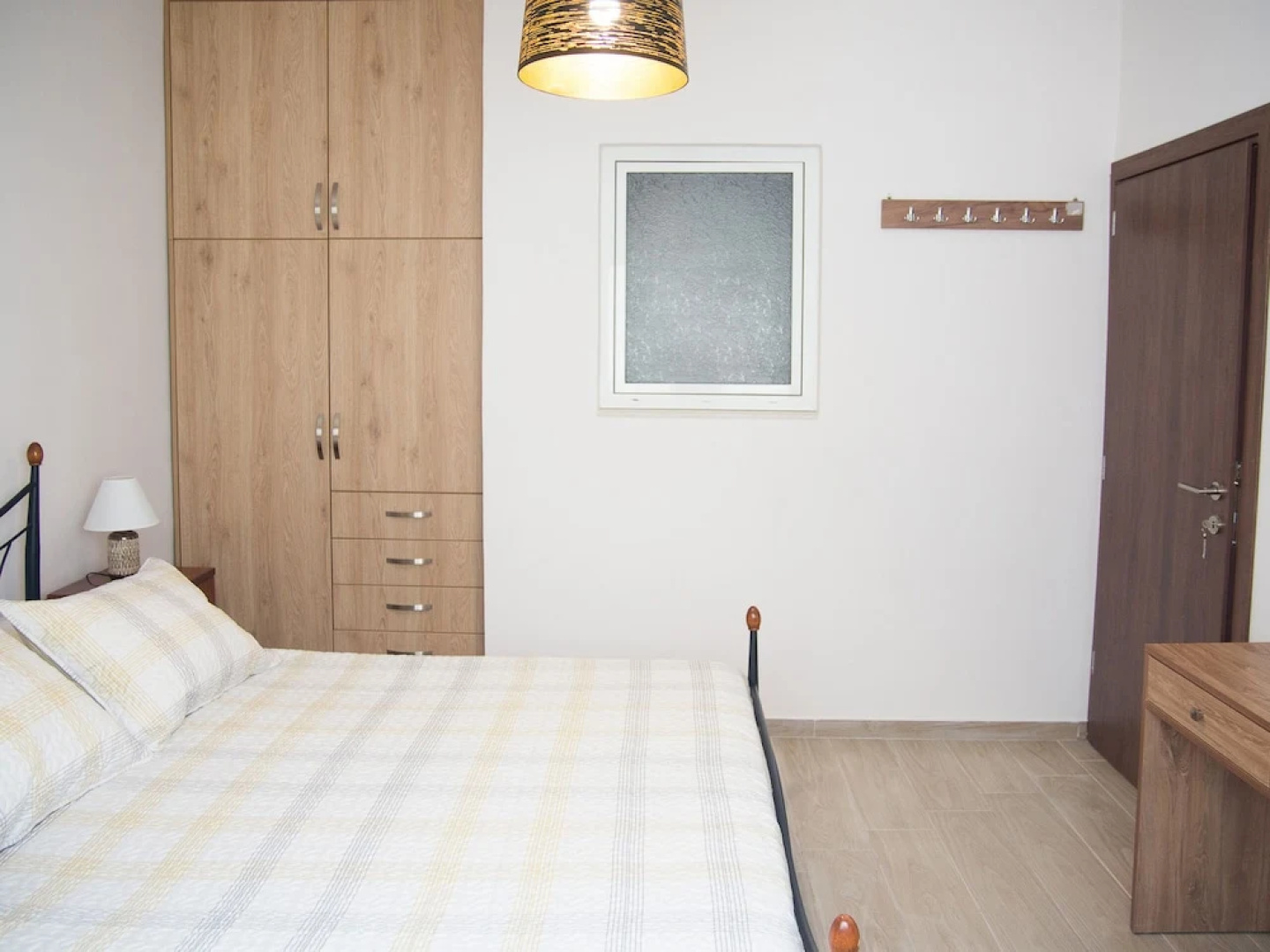"beautiful House in Patsideros Village"