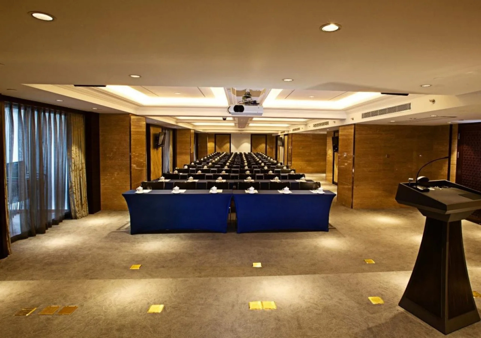 Nanning Landmark Hotel