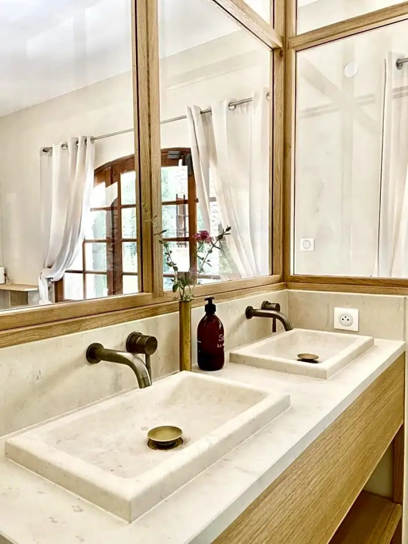 Mas De Kyoto Maison D'Hôtes L'Expérience Japonaise