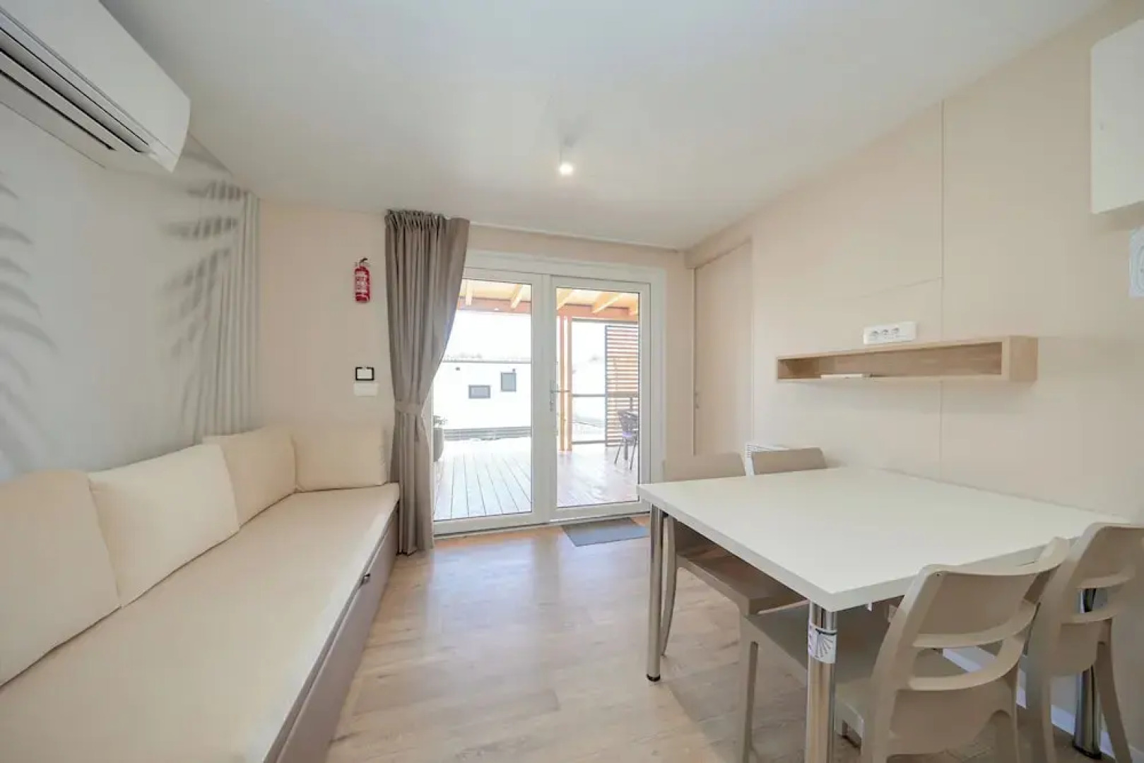 Mobile Homes Camping Plitvice