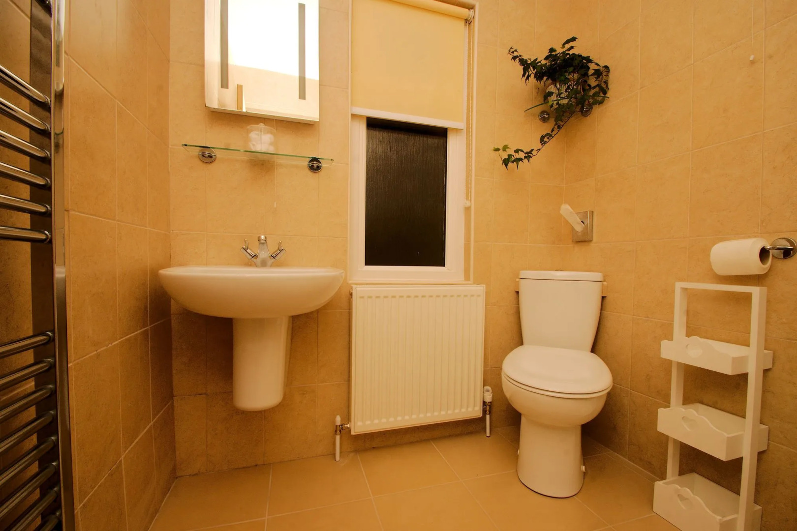 The Richmond Bed & Breakfast