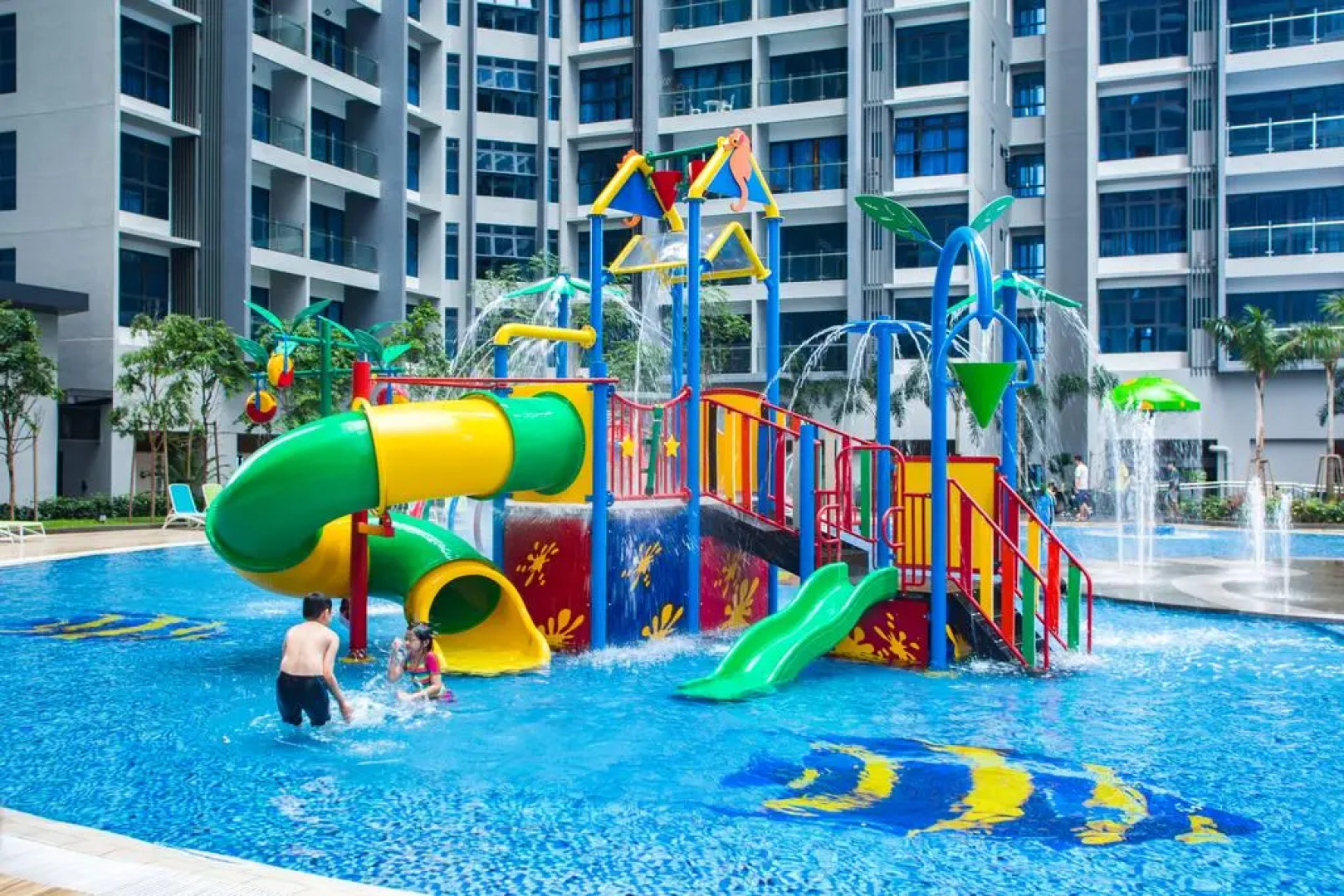 PLAY Residence at Atlantis