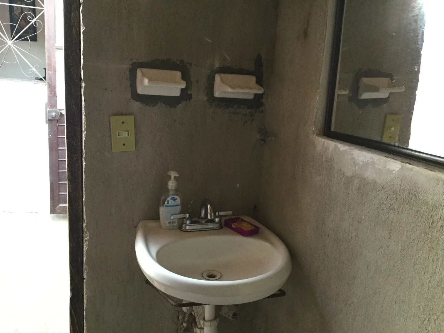 Posada Mi Casa Hostel