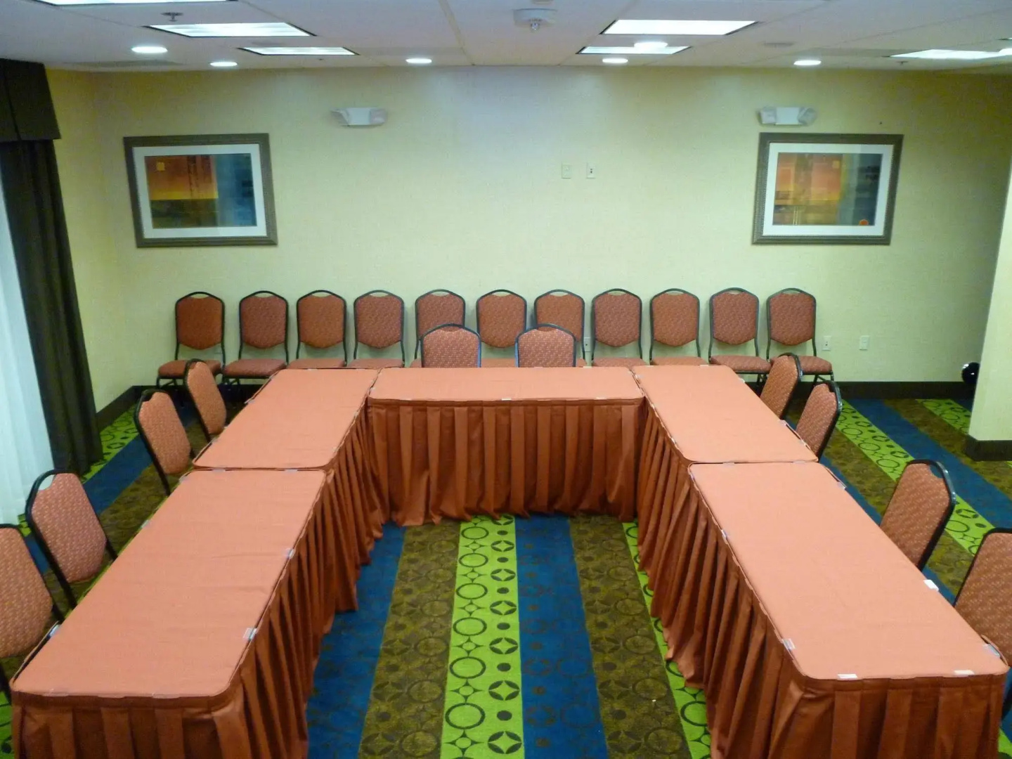 Holiday Inn Express Hotel & Suites Twentynine Palms by IHG