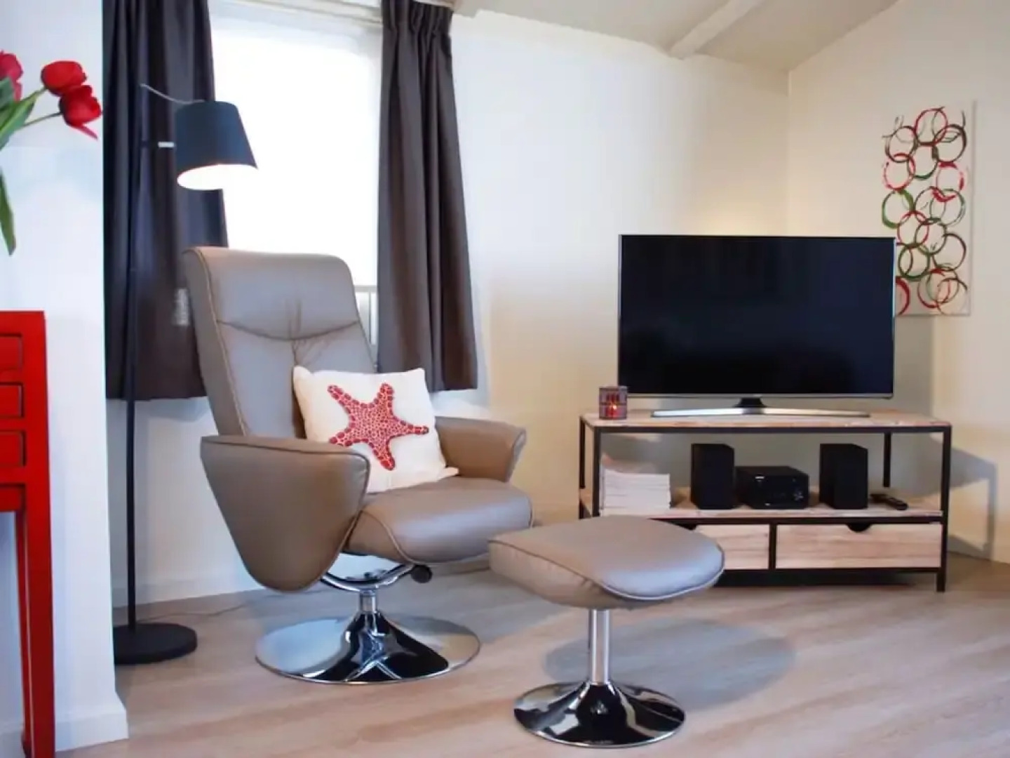 Holiday Home in Kamperland Near Beach