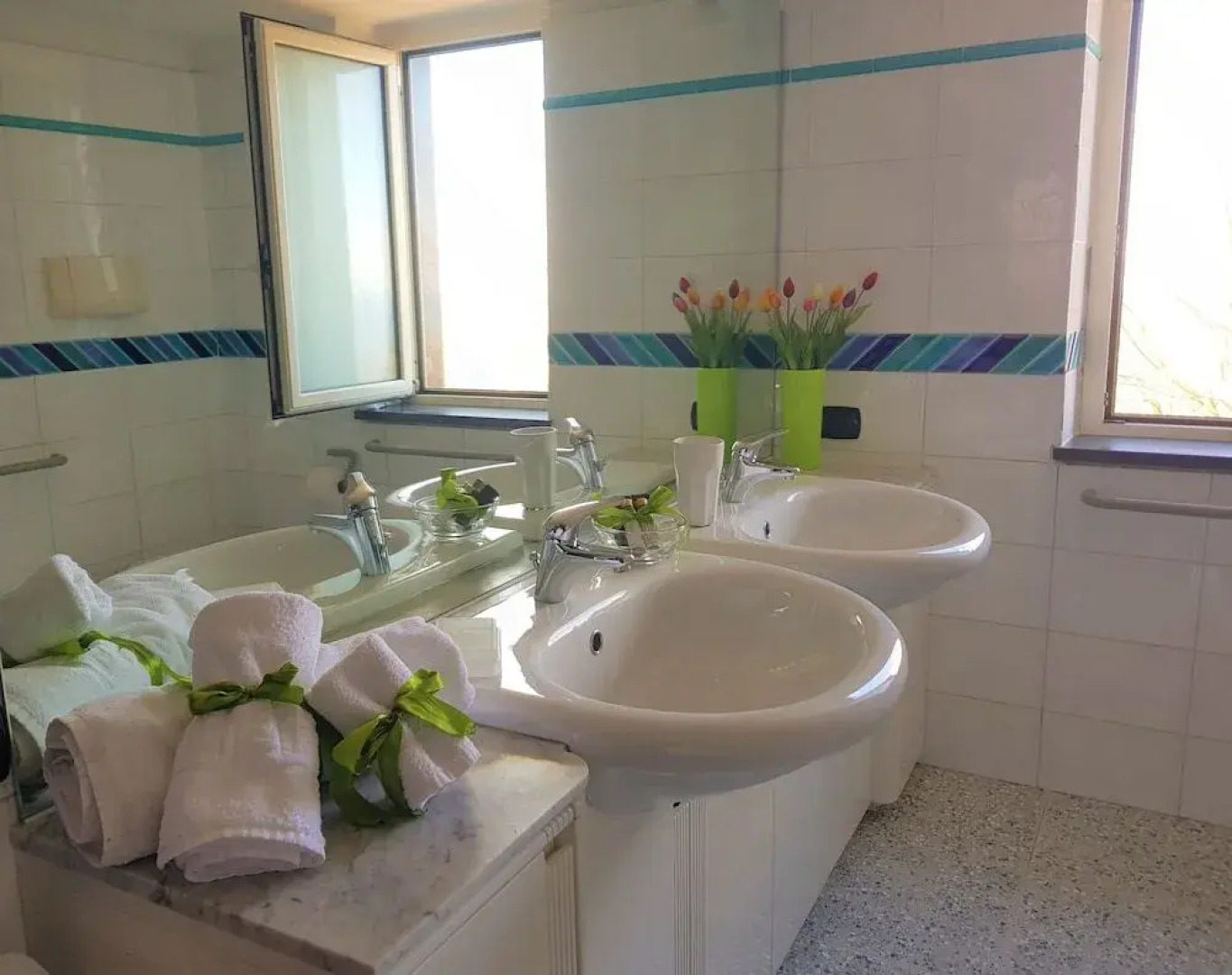 B&B Il Giardino Di Armida