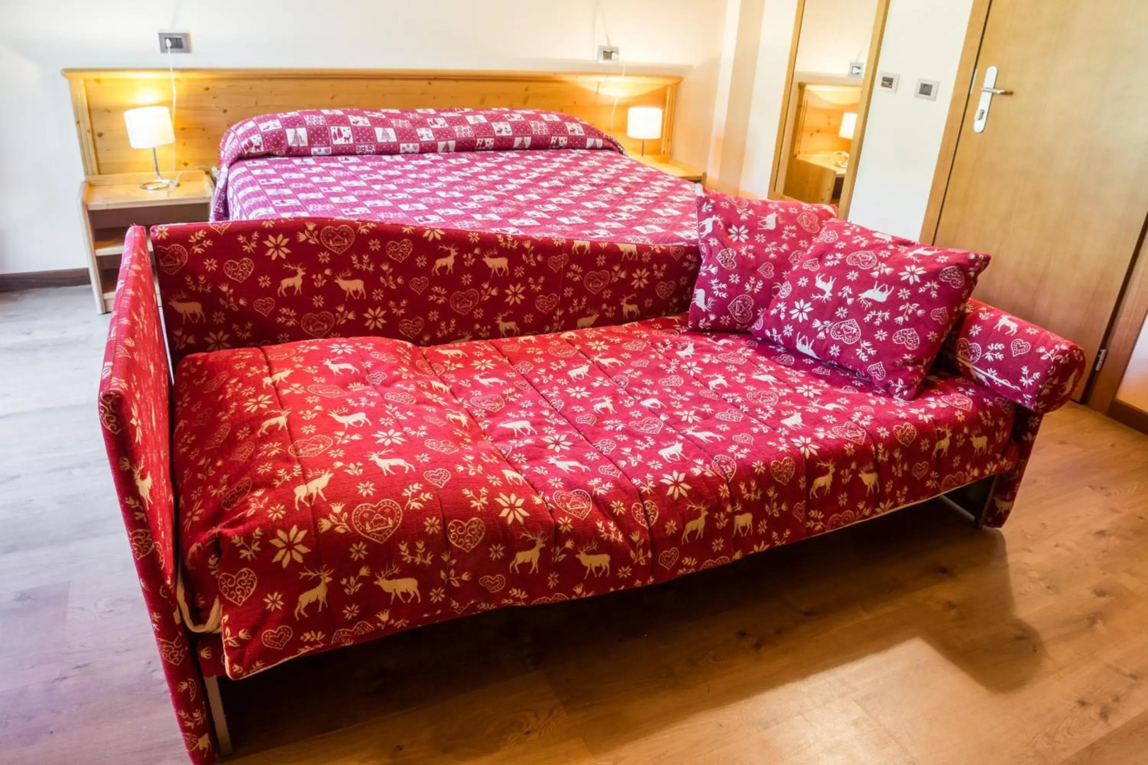 Albergo Punta Zerbion