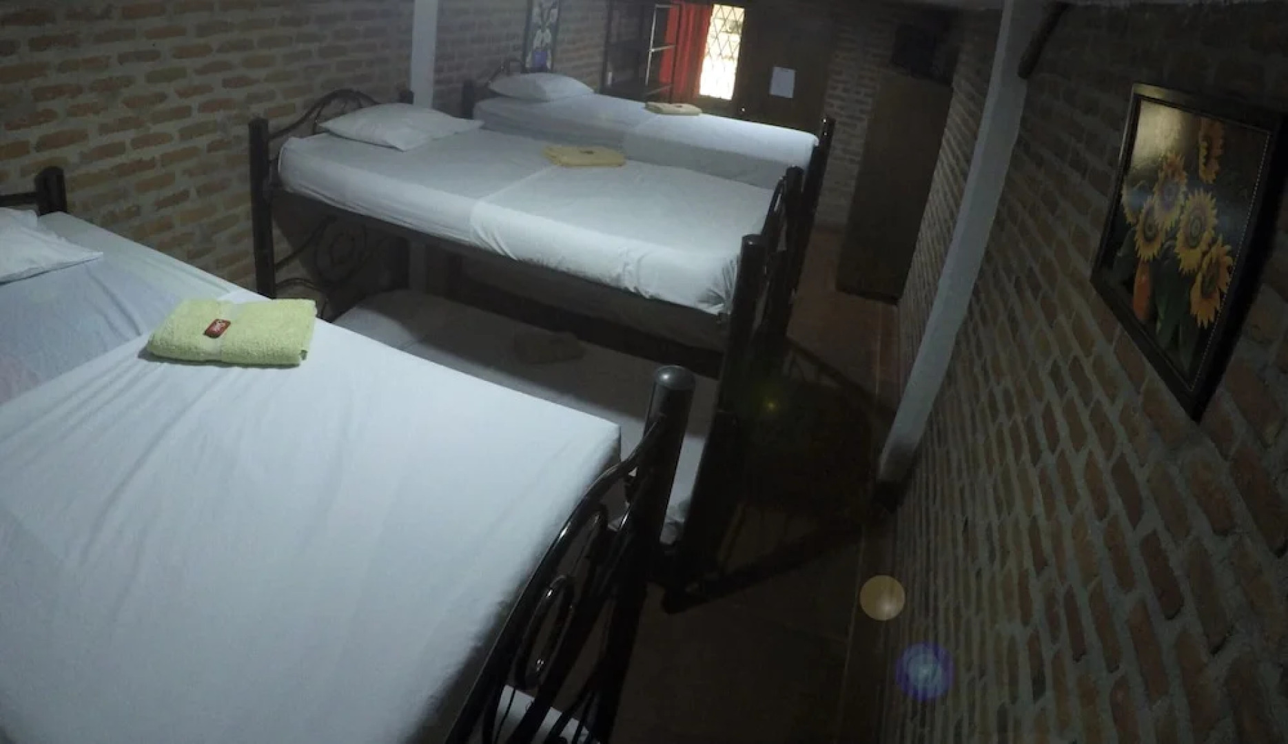 La Oliva Club Centro Campestre