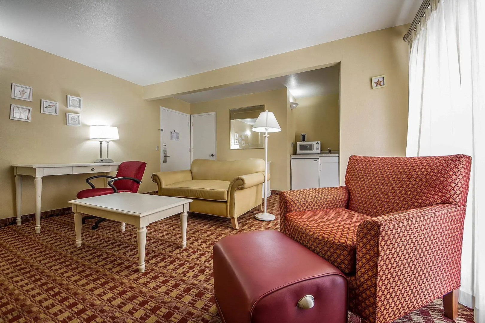 Quality Inn & Suites Capitola By the Sea
